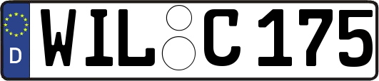 WIL-C175