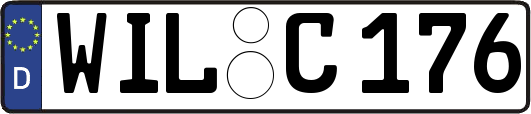 WIL-C176