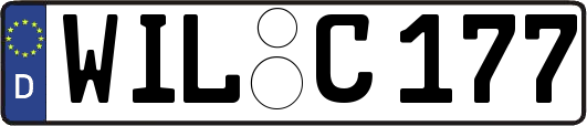 WIL-C177