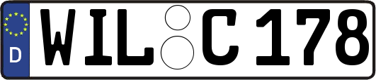 WIL-C178