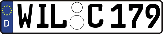 WIL-C179