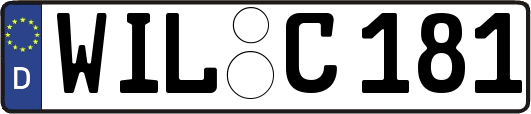 WIL-C181