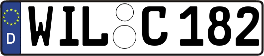 WIL-C182