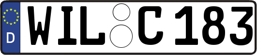 WIL-C183