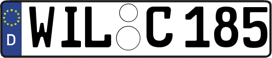 WIL-C185