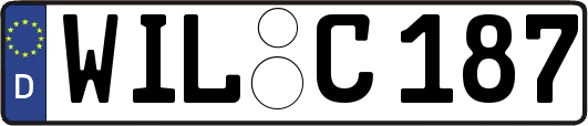 WIL-C187