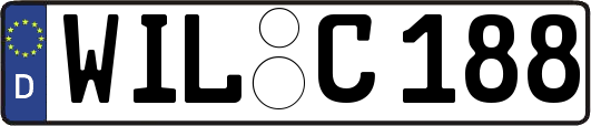 WIL-C188