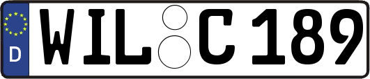 WIL-C189