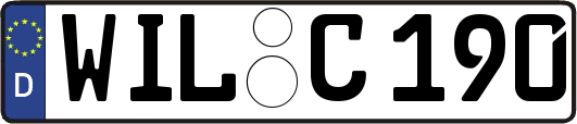 WIL-C190