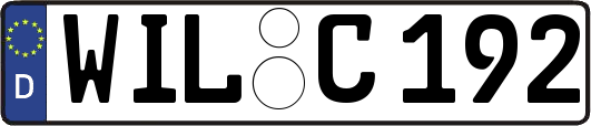 WIL-C192