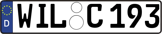 WIL-C193