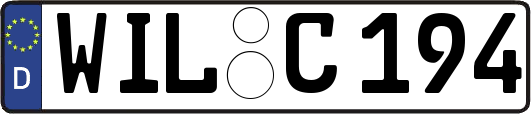 WIL-C194