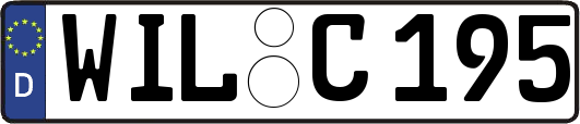 WIL-C195