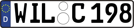 WIL-C198