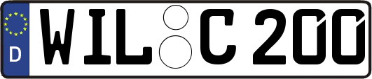 WIL-C200