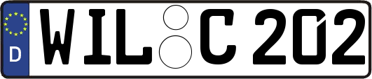 WIL-C202