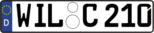 WIL-C210