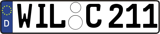 WIL-C211