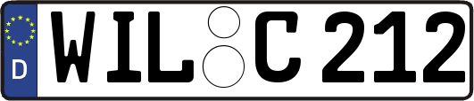 WIL-C212