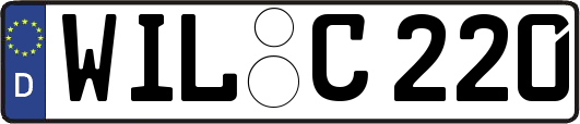 WIL-C220