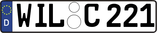 WIL-C221