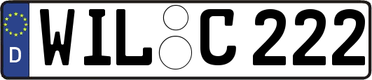 WIL-C222