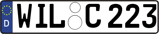 WIL-C223