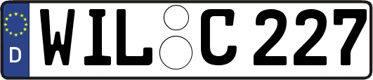 WIL-C227