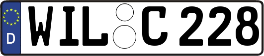 WIL-C228