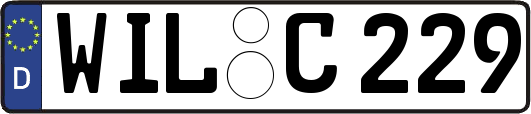 WIL-C229