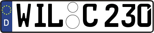 WIL-C230