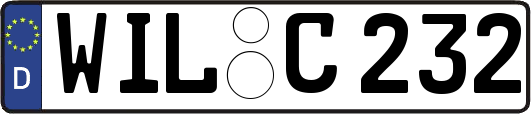 WIL-C232