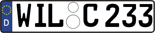WIL-C233