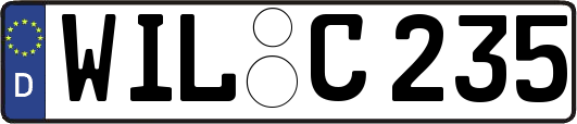 WIL-C235