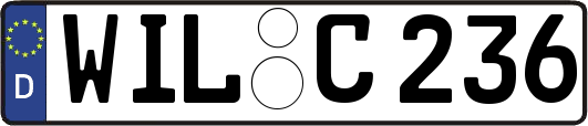 WIL-C236