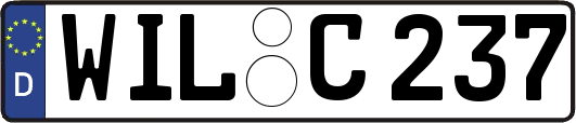 WIL-C237