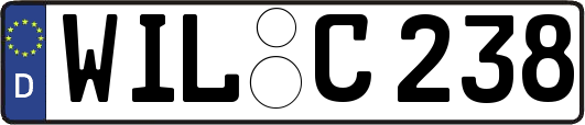 WIL-C238