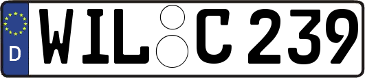 WIL-C239