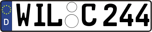 WIL-C244