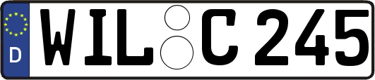 WIL-C245