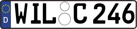 WIL-C246