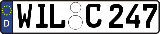 WIL-C247