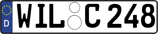 WIL-C248