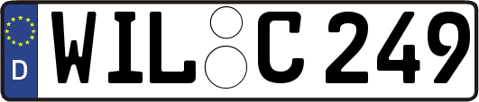WIL-C249