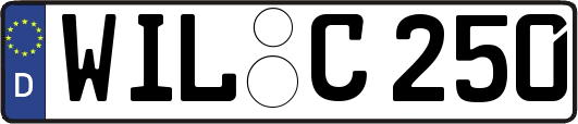 WIL-C250