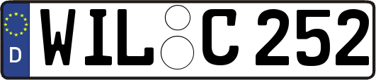 WIL-C252