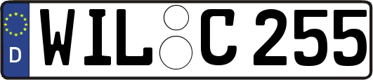 WIL-C255