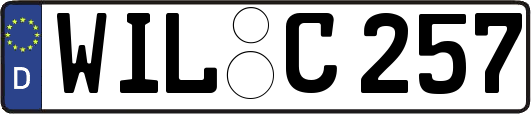 WIL-C257