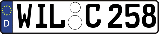 WIL-C258