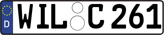 WIL-C261